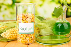 St Ives biofuel availability