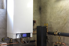 St Ives condensing boiler companies