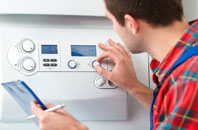 free commercial St Ives boiler quotes